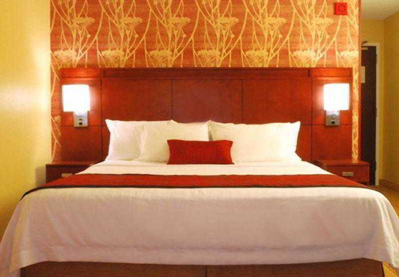 Courtyard By Marriott Jacksonville Airport/ Northeast Zimmer foto