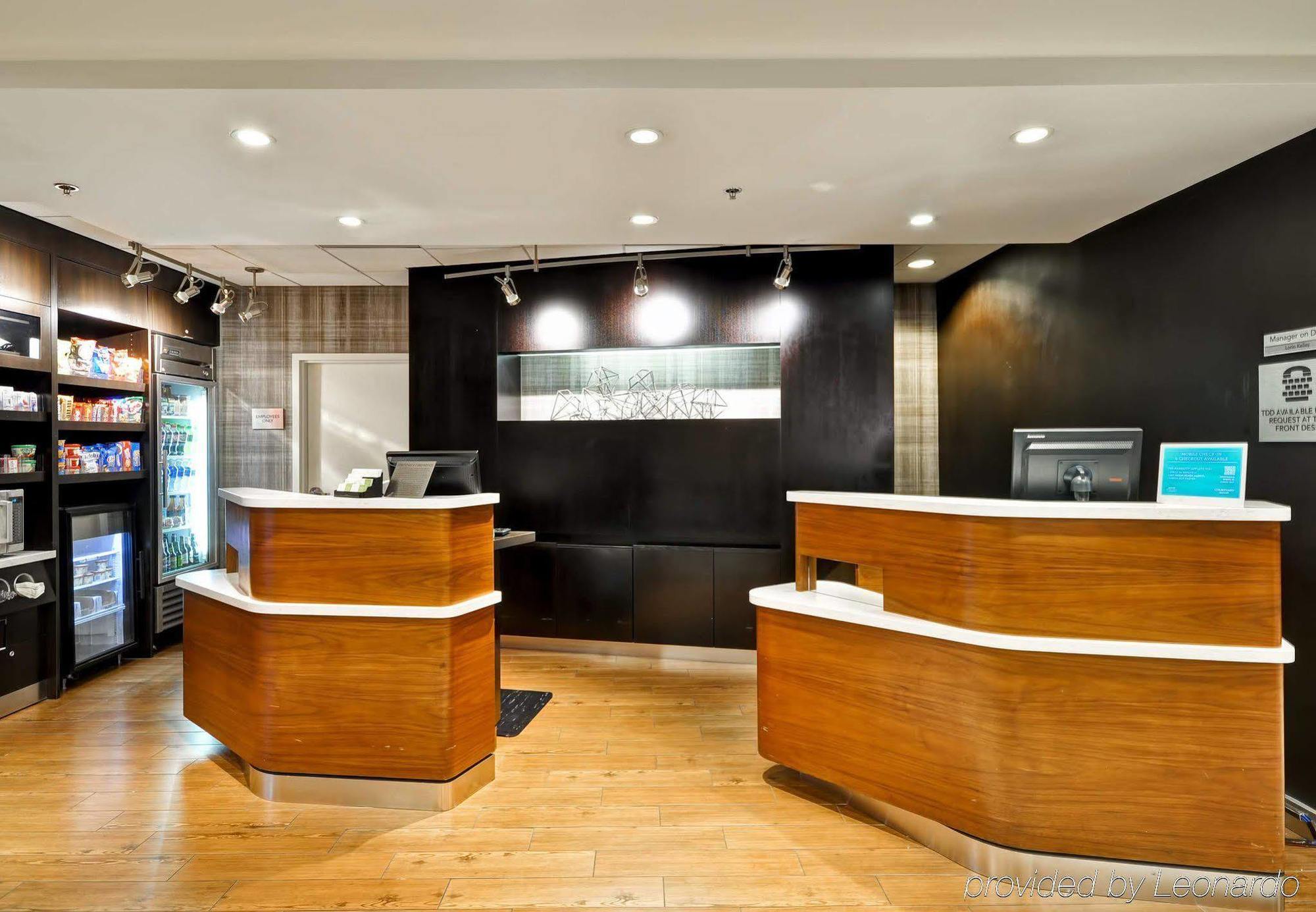 Courtyard By Marriott Jacksonville Airport/ Northeast Exterior foto